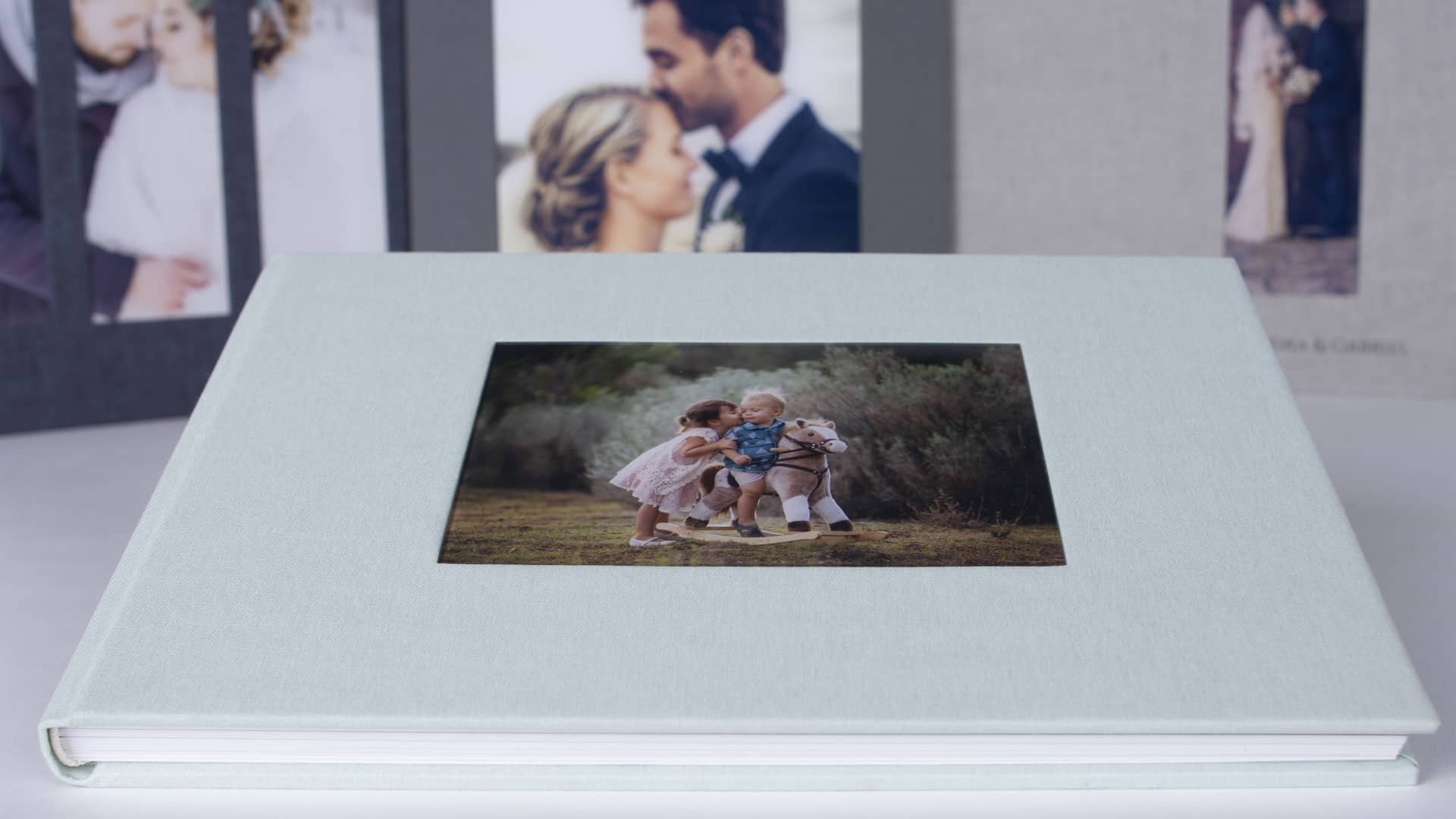 Co zrobić ze zdjęciami po ślubie? 5 pomysłów na wykorzystanie ślubnych fotografii.