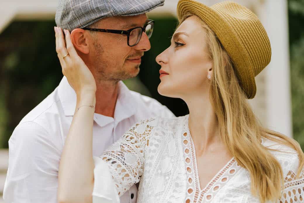 Dlaczego sesja zdjęciowa to najlepszy prezent walentynkowy?