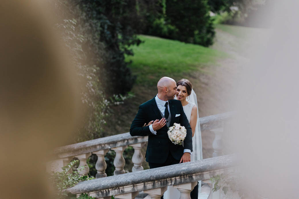 Sesja ślubna w dniu ślubu czy w innym terminie?